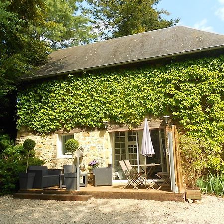 Cottage "Le Bleu D'Orage" Domaine De 7Ha Au Calme Vimoutiers Pokój zdjęcie
