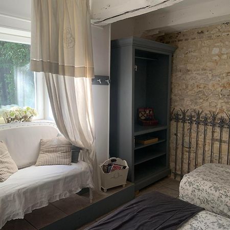 Cottage "Le Bleu D'Orage" Domaine De 7Ha Au Calme Vimoutiers Zewnętrze zdjęcie