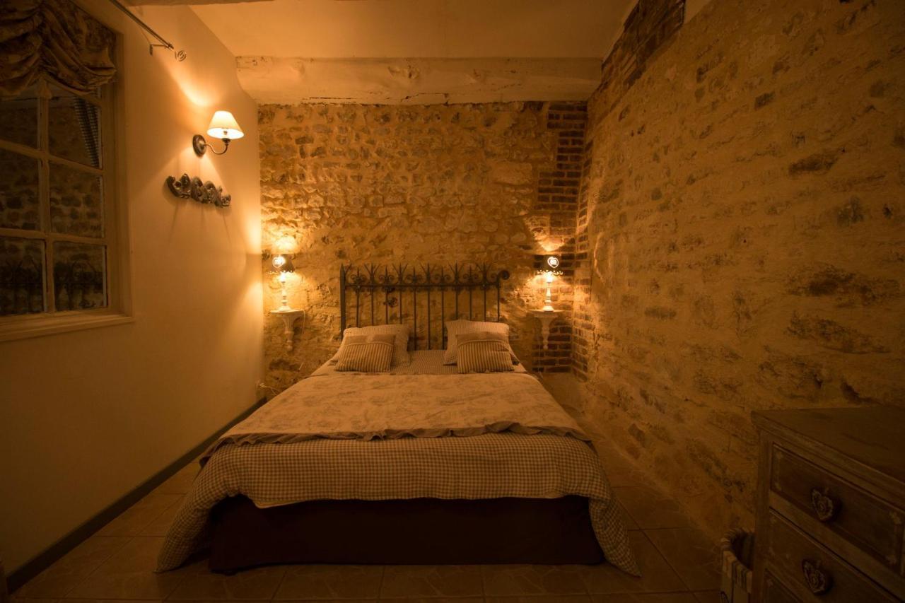 Cottage "Le Bleu D'Orage" Domaine De 7Ha Au Calme Vimoutiers Zewnętrze zdjęcie