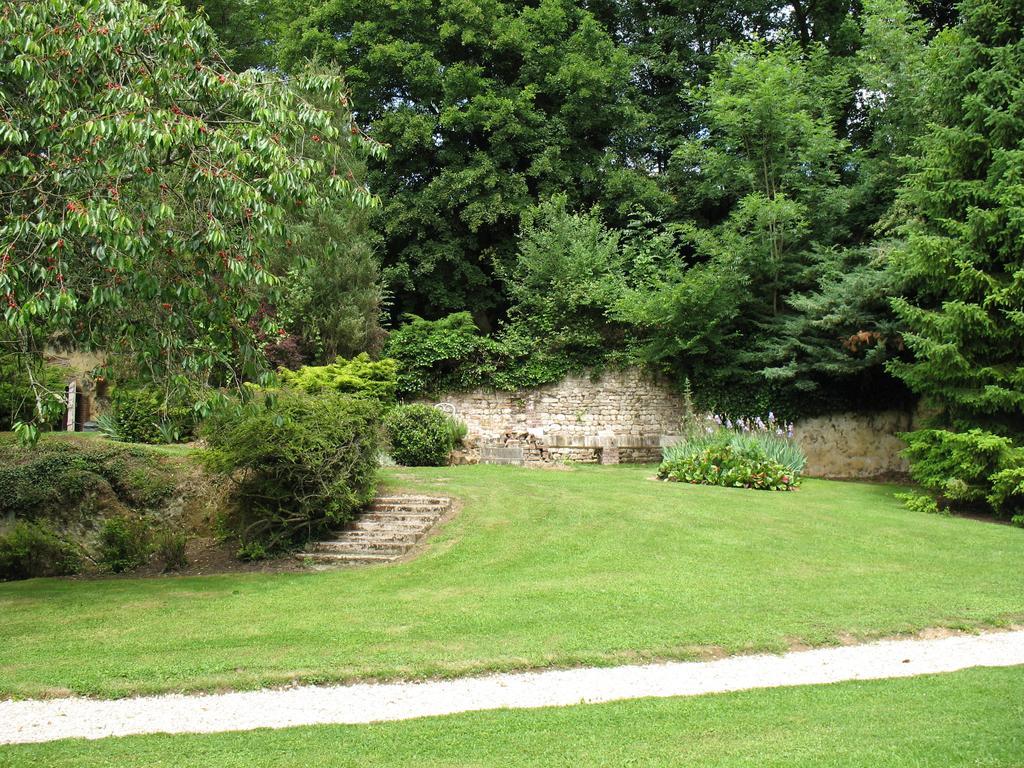 Cottage "Le Bleu D'Orage" Domaine De 7Ha Au Calme Vimoutiers Pokój zdjęcie